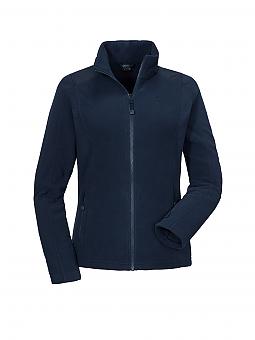 SCHÖFFEL, Damen ZipIn! Fleecejacke Alyeska1 SCHÖFFEL, Damen ZipIn! Fleecejacke Alyeska1